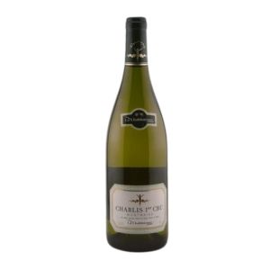 La Chablisienne Chablis 1er Montmains